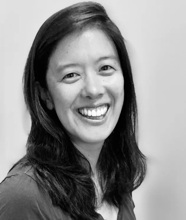 Photo of Stephanie Chang