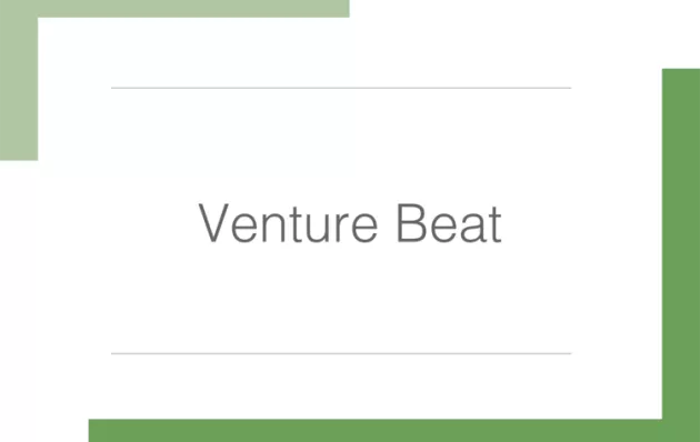 Venture Beat